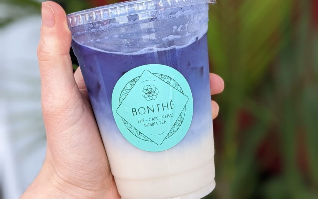 Bonthé: a second restaurant for a young entrepreneur!
