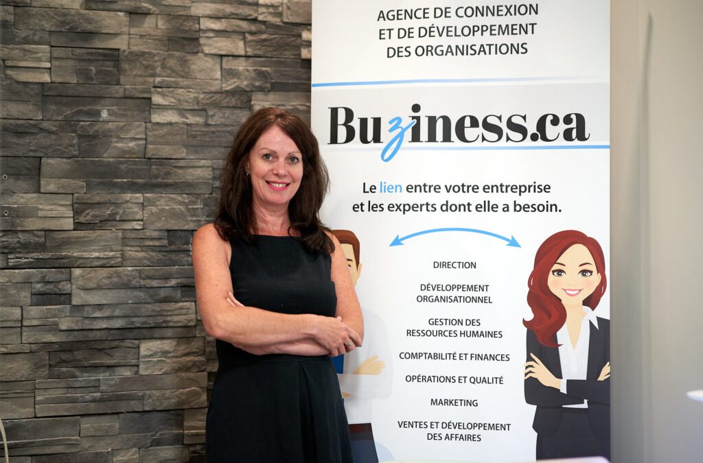 Buziness.ca: the link between your company and the experts it needs!