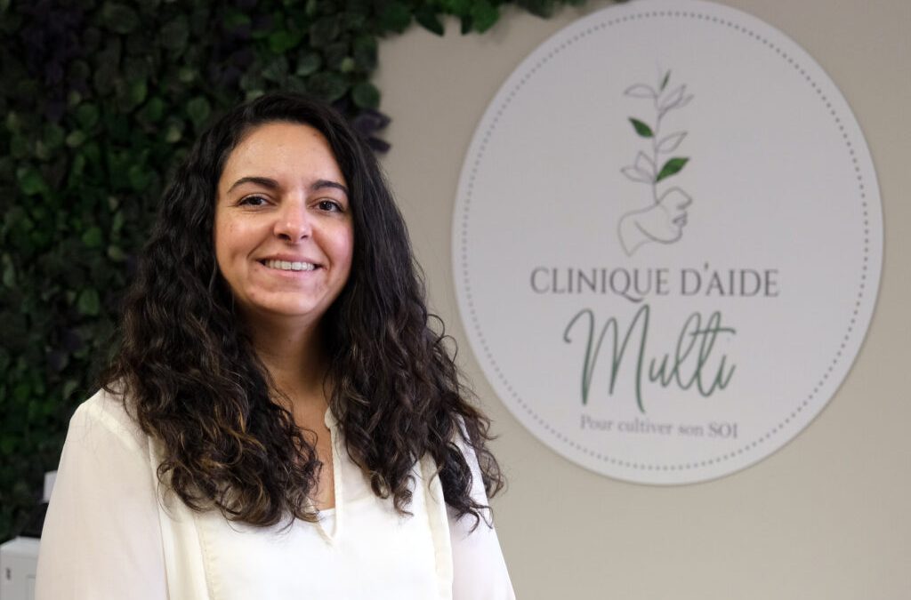 Clinique d’Aide Multi: taking care of your mental health!