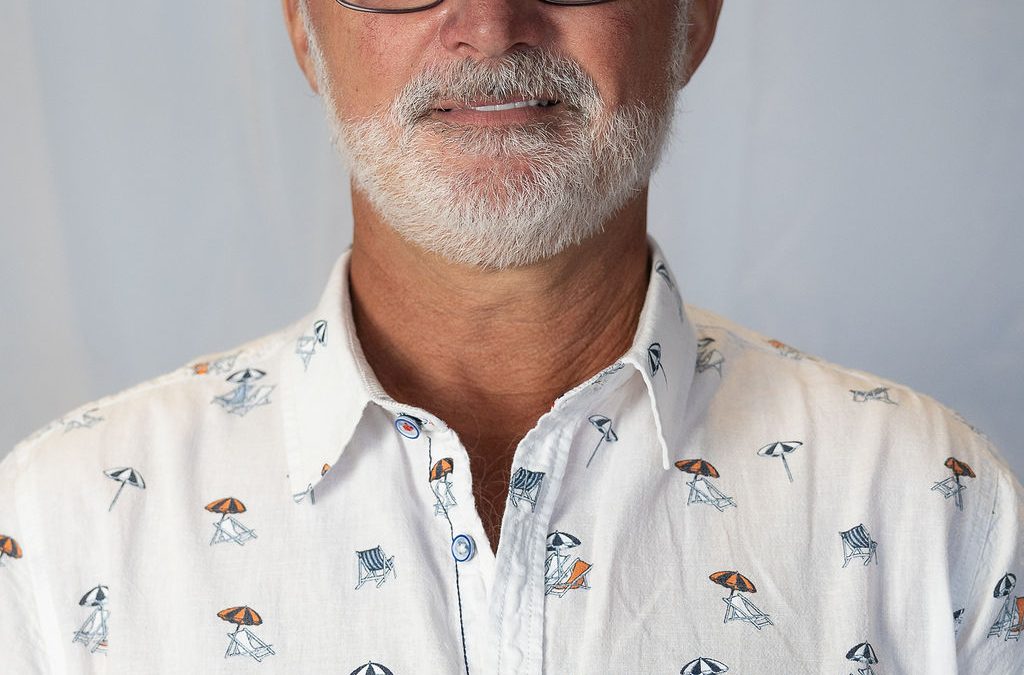 Benoit Côté