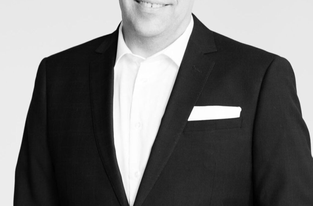 Yves Pronovost
