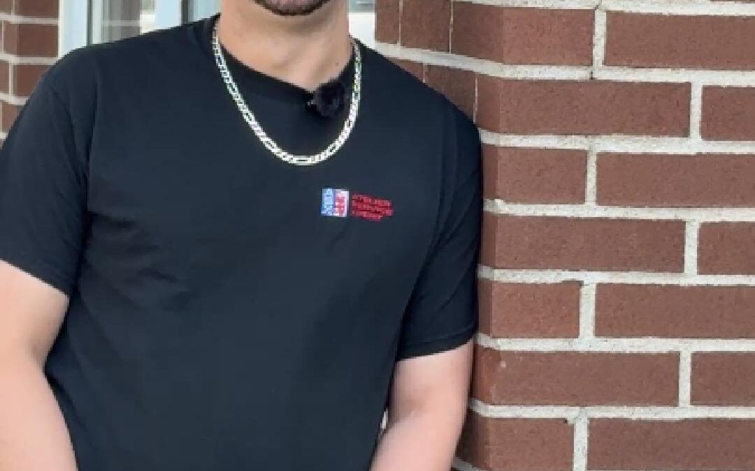 The Journey of a Business Buyer | How Anthony Bergeron Took Over Garage Letendre