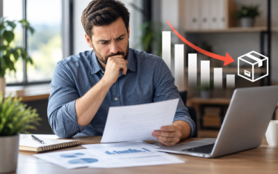 Your biggest customer is cutting back on orders: Is your company ready?