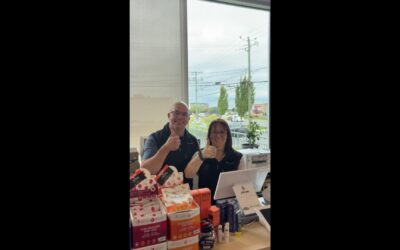 Démarrer une entreprise à Granby : Rrunning Granby, et l’accompagnement de Danie Hallé du CAEHYR